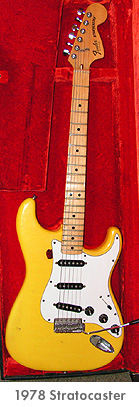 My Guitar